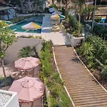 Ξενοδοχείο Nomad Cala Finestrat