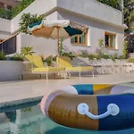 Nomad Cala Finestrat Μπένιντορμ