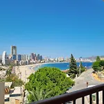Nomad Cala Finestrat Ξενοδοχείο 4*