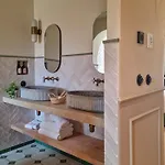 Nomad Cala Finestrat Ξενοδοχείο 4*
