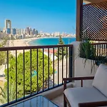 Ξενοδοχείο Nomad Cala Finestrat 4*