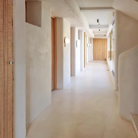 Ξενοδοχείο Nomad Cala Finestrat 4*
