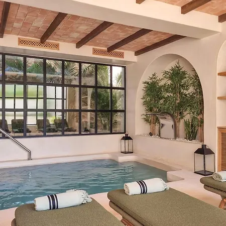 Nomad Cala Finestrat 4* Benidorm