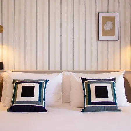 Hotel Nomad Cala Finestrat Benidorm