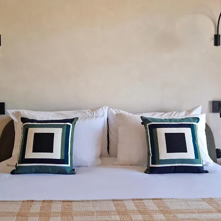 Hotel Nomad Cala Finestrat Benidorm