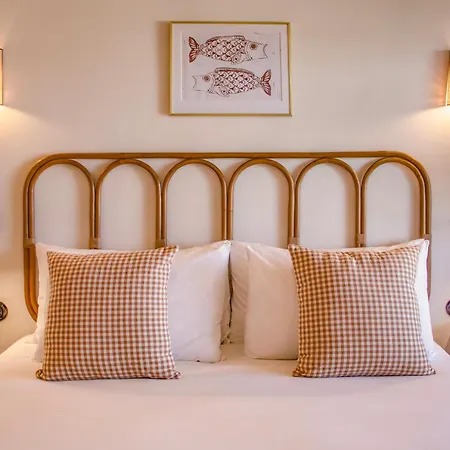 Nomad Cala Finestrat Hotel 4*