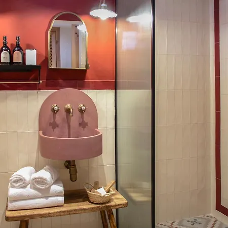 Nomad Cala Finestrat Hotel Benidorm