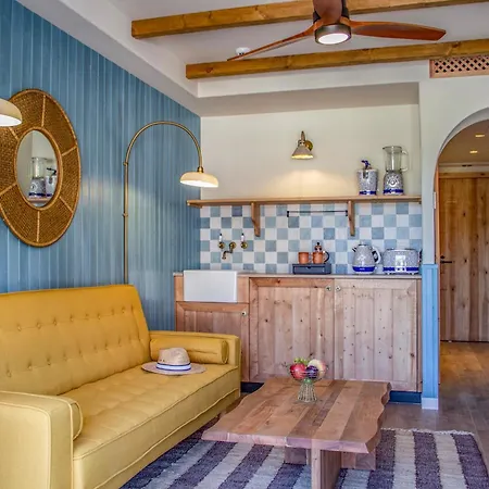 Nomad Cala Finestrat 4* Μπένιντορμ