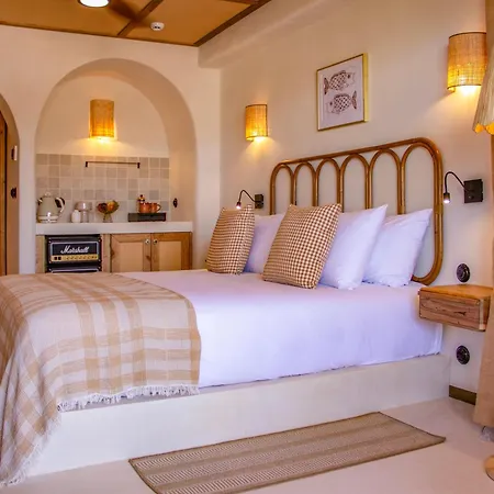 Nomad Cala Finestrat 4* Benidorm