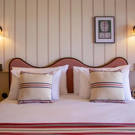 Nomad Cala Finestrat Hotel 4*