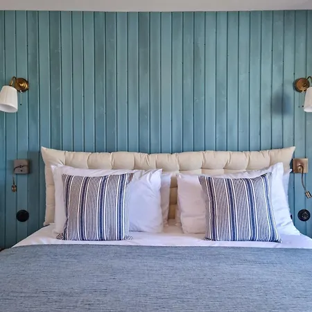 Hotel Nomad Cala Finestrat Benidorm