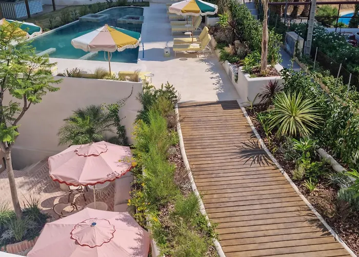 Hotel Nomad Cala Finestrat